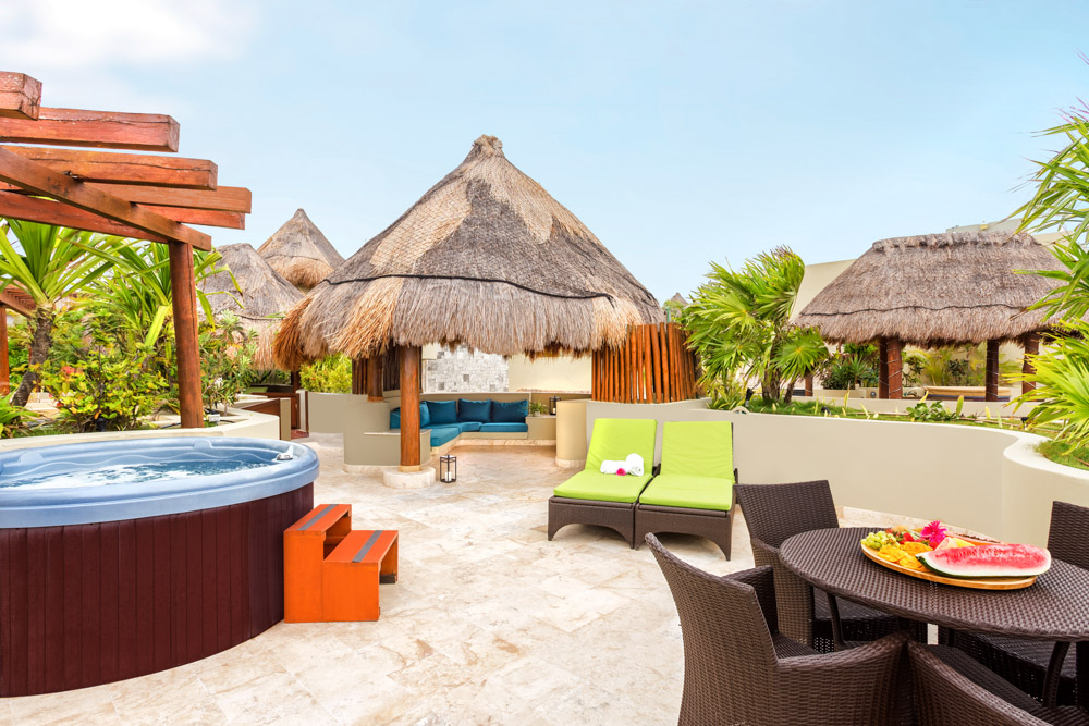 Maya Villa Condo Hotel & Beachclub gallery 7