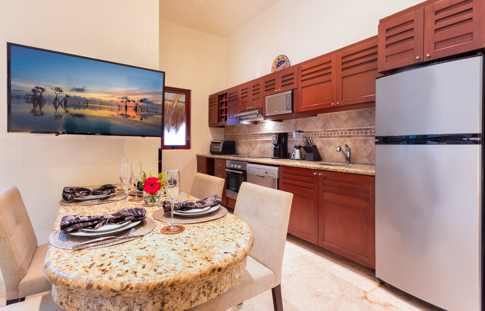 Maya Villa Condo Hotel & Beachclub gallery 9