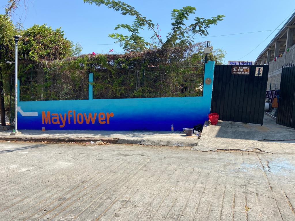 MayFlower Hotel & Hostal gallery 10