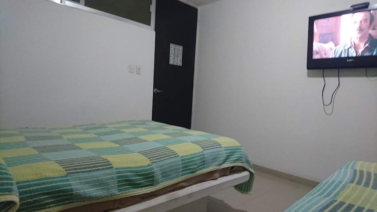 médica hotel gallery 2