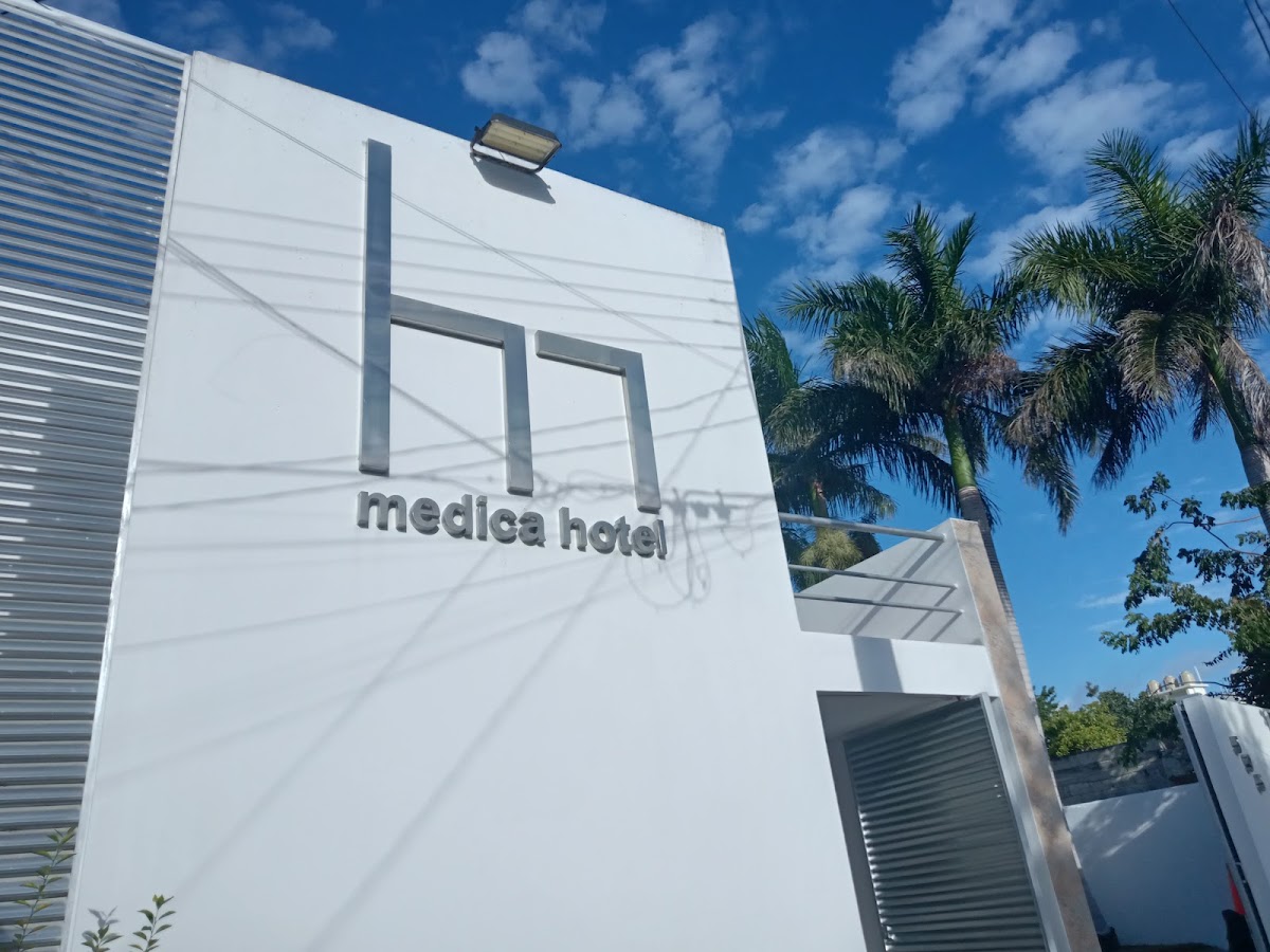médica hotel gallery 3