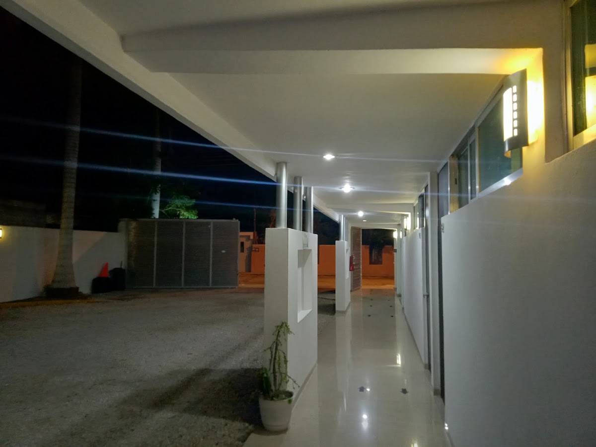 médica hotel gallery 6