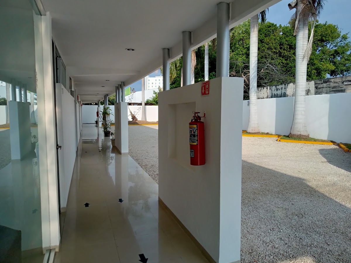 médica hotel gallery 8