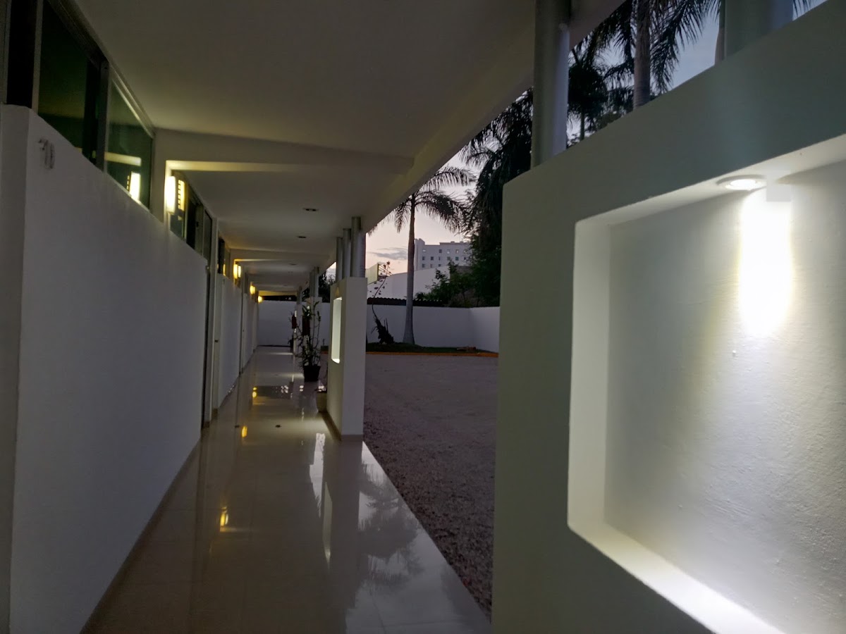 médica hotel gallery 9