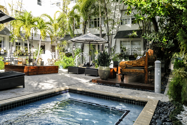 Metropole Suites South Beach gallery 1