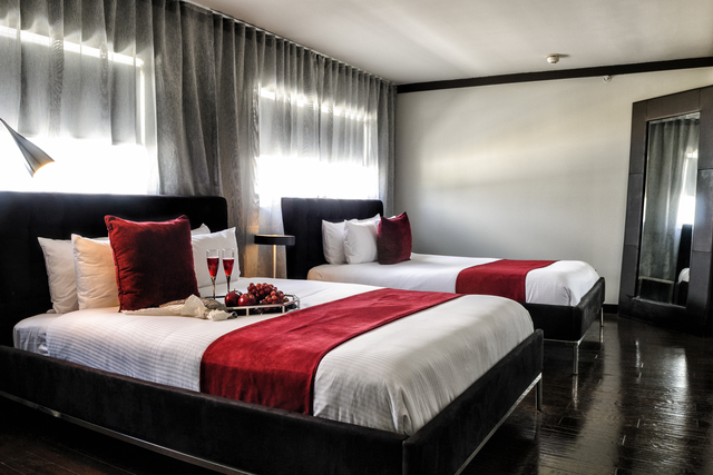 Metropole Suites South Beach gallery 2