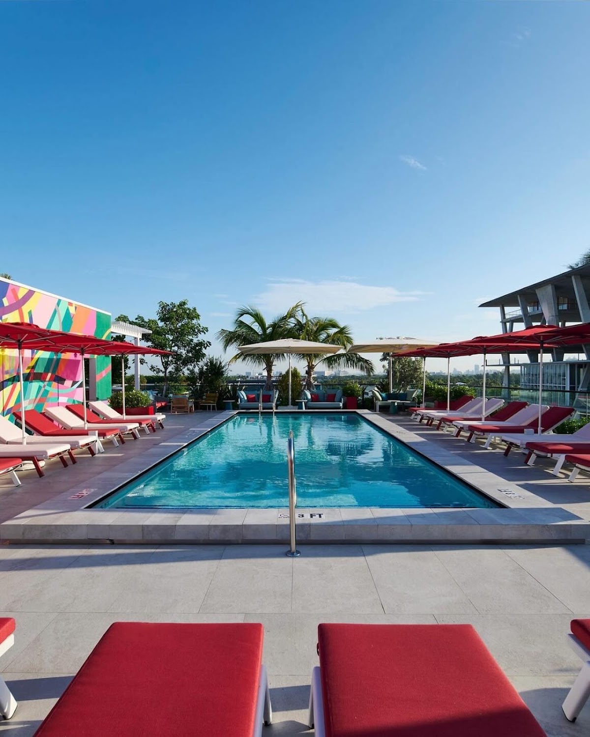 Metropole Suites South Beach gallery 3