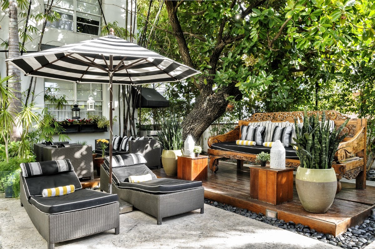 Metropole Suites South Beach gallery 4