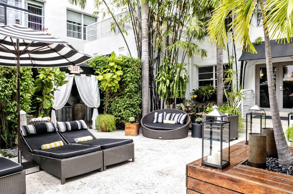 Metropole Suites South Beach gallery 5