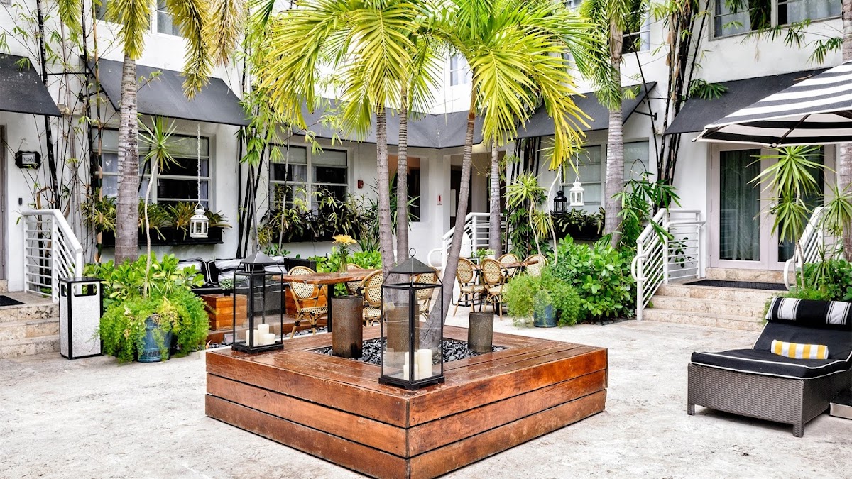 Metropole Suites South Beach gallery 6
