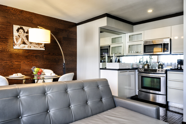 Metropole Suites South Beach gallery 7