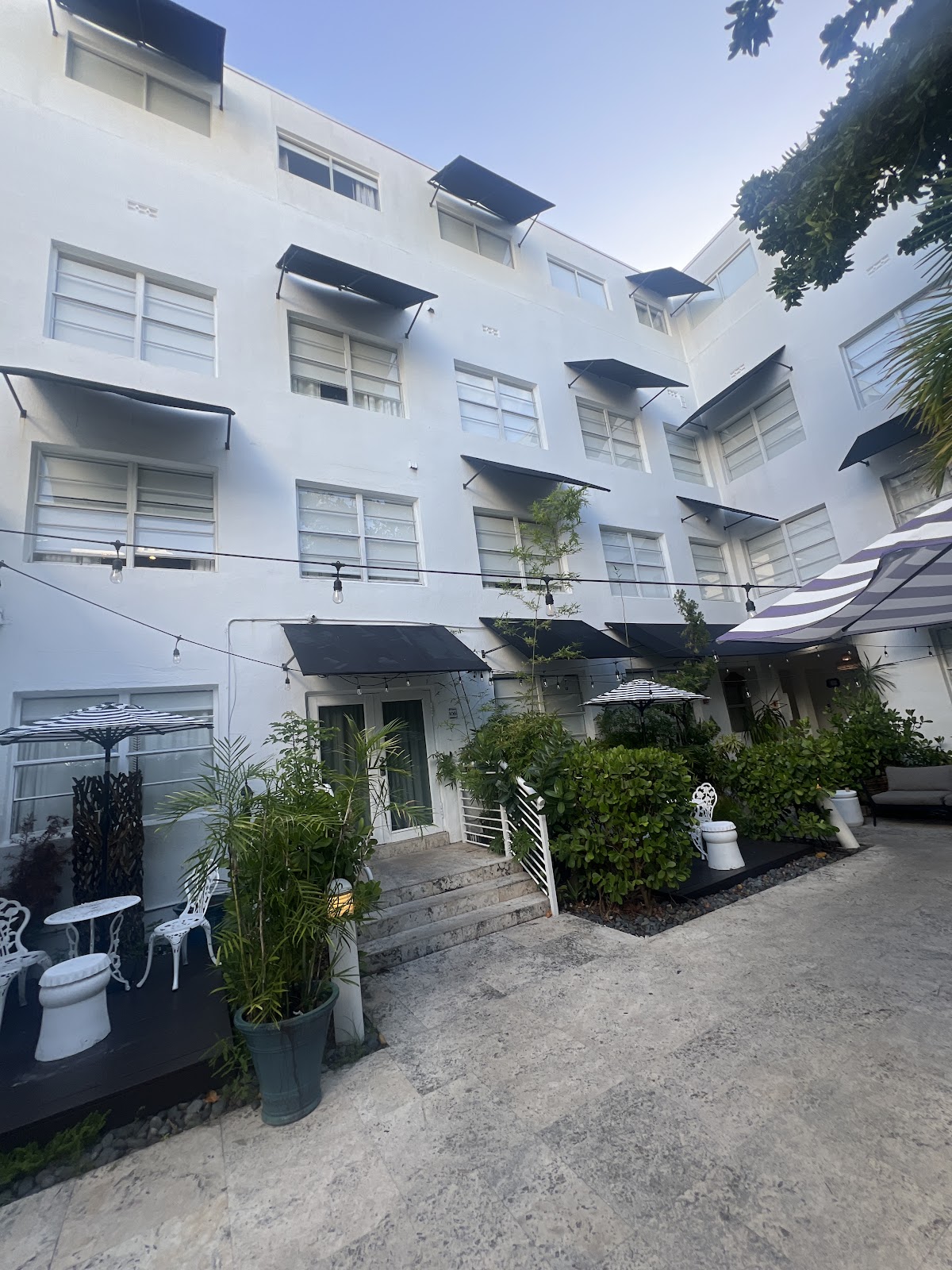 Metropole Suites South Beach gallery 8