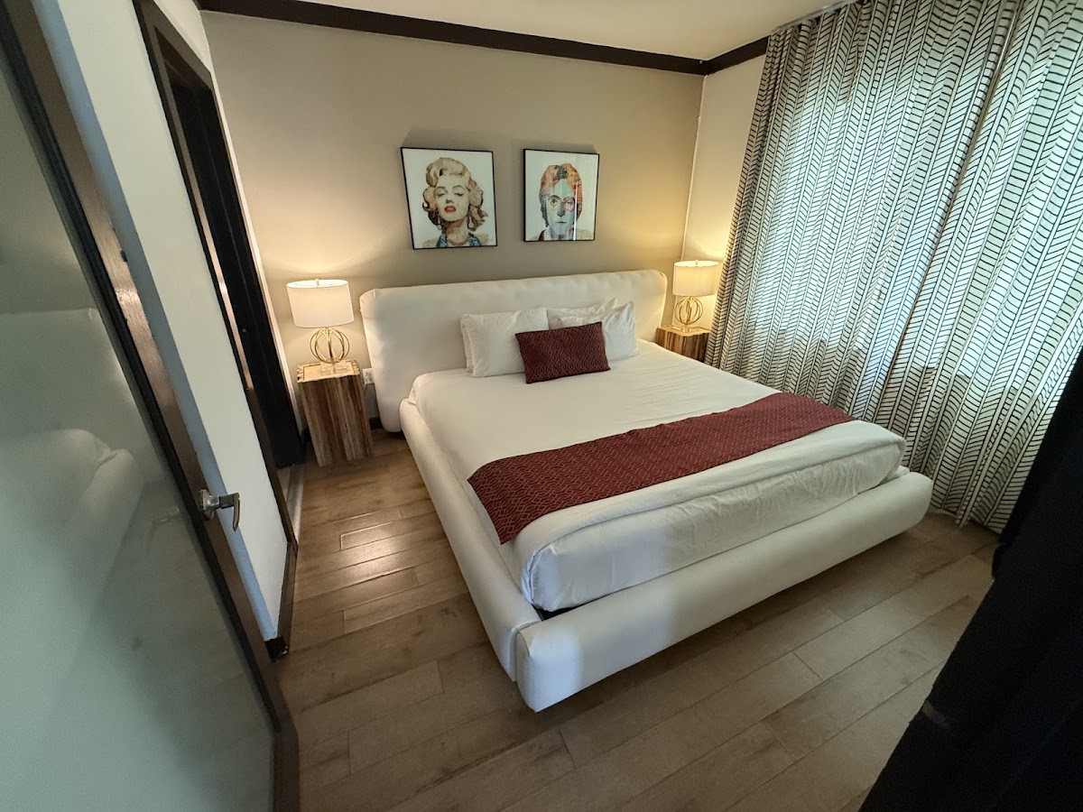 Metropole Suites South Beach gallery 9