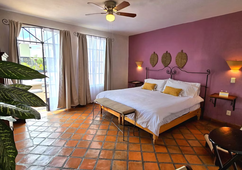 Hotel Boutique Casa Morena gallery 12