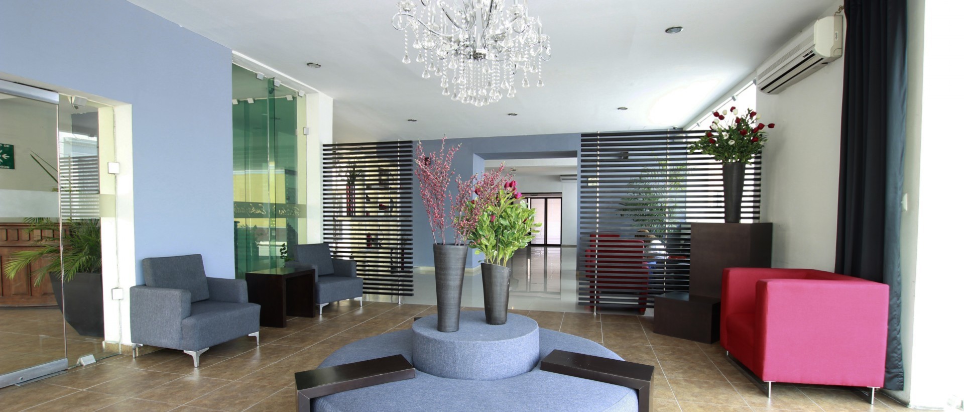 Hotel Embajadores gallery 11