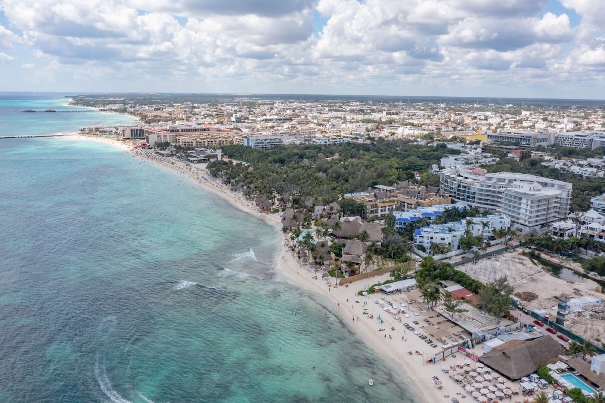Mi casa es tu casa playa del carmen gallery 10