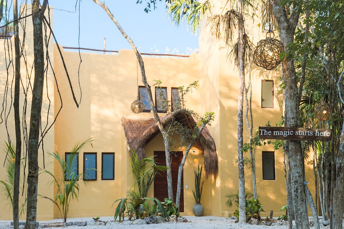 Mi Querido Bacalar - Casa Jero gallery 1