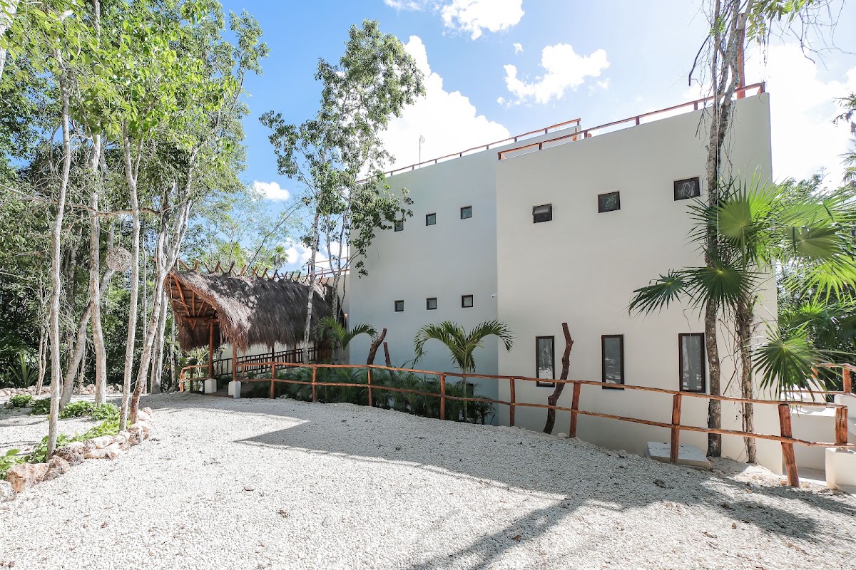 Mi Querido Bacalar - Casa Lole gallery 7
