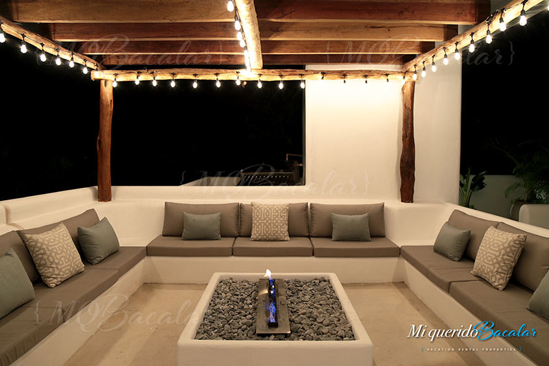 Mi Querido Bacalar-Marivan House gallery 9