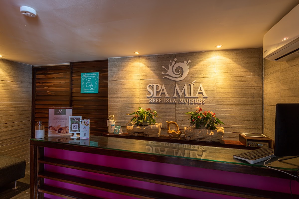 MÍA Reef Hotel Isla Mujeres gallery 3