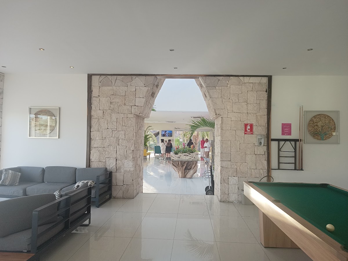 MÍA Reef Hotel Isla Mujeres gallery 6