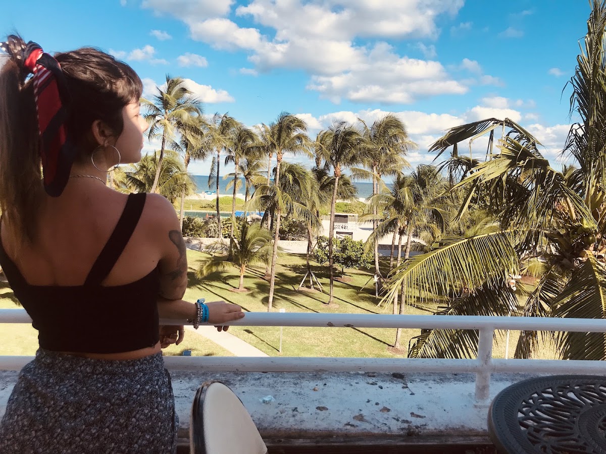 Miami Party Hostel gallery 8