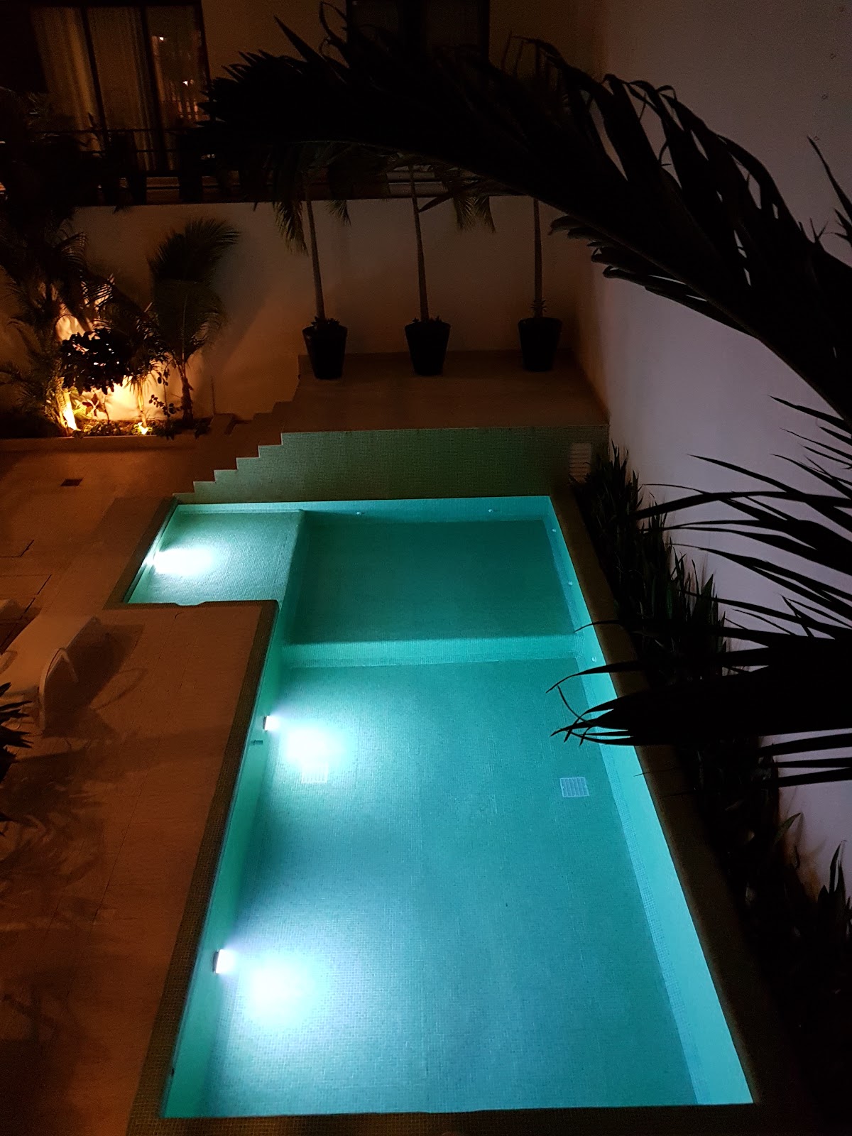 Mimosa Guest House gallery 1
