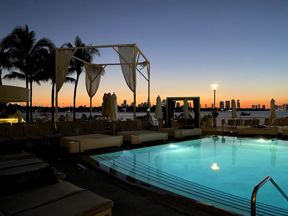 Mondrian South Beach Miami gallery 3