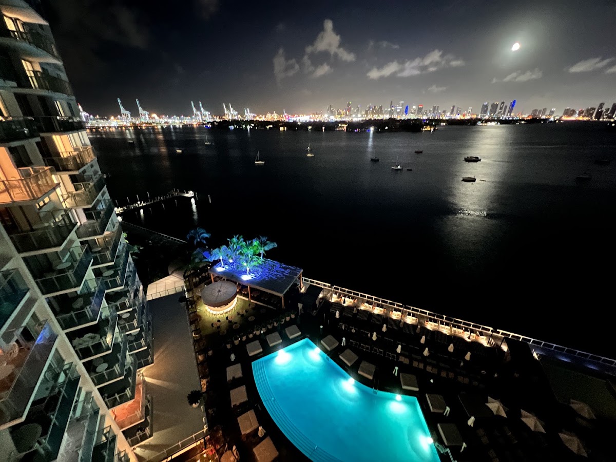 Mondrian South Beach Miami gallery 6