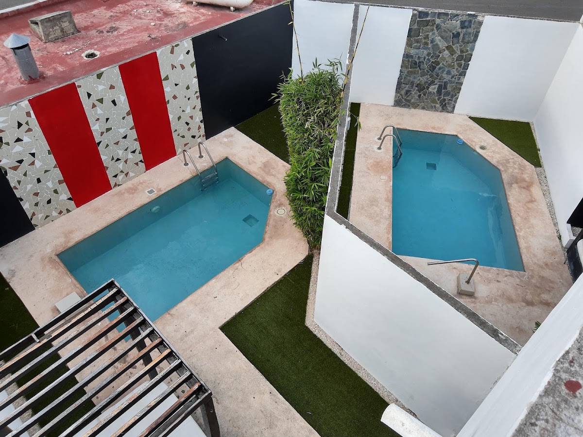 Moon Hotel Tematico gallery 3