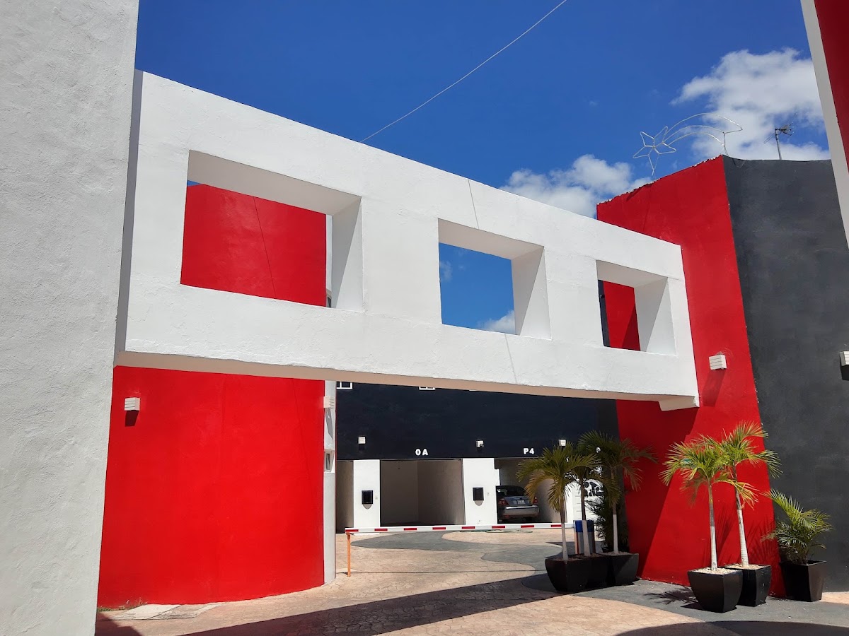 Moon Hotel Tematico gallery 5