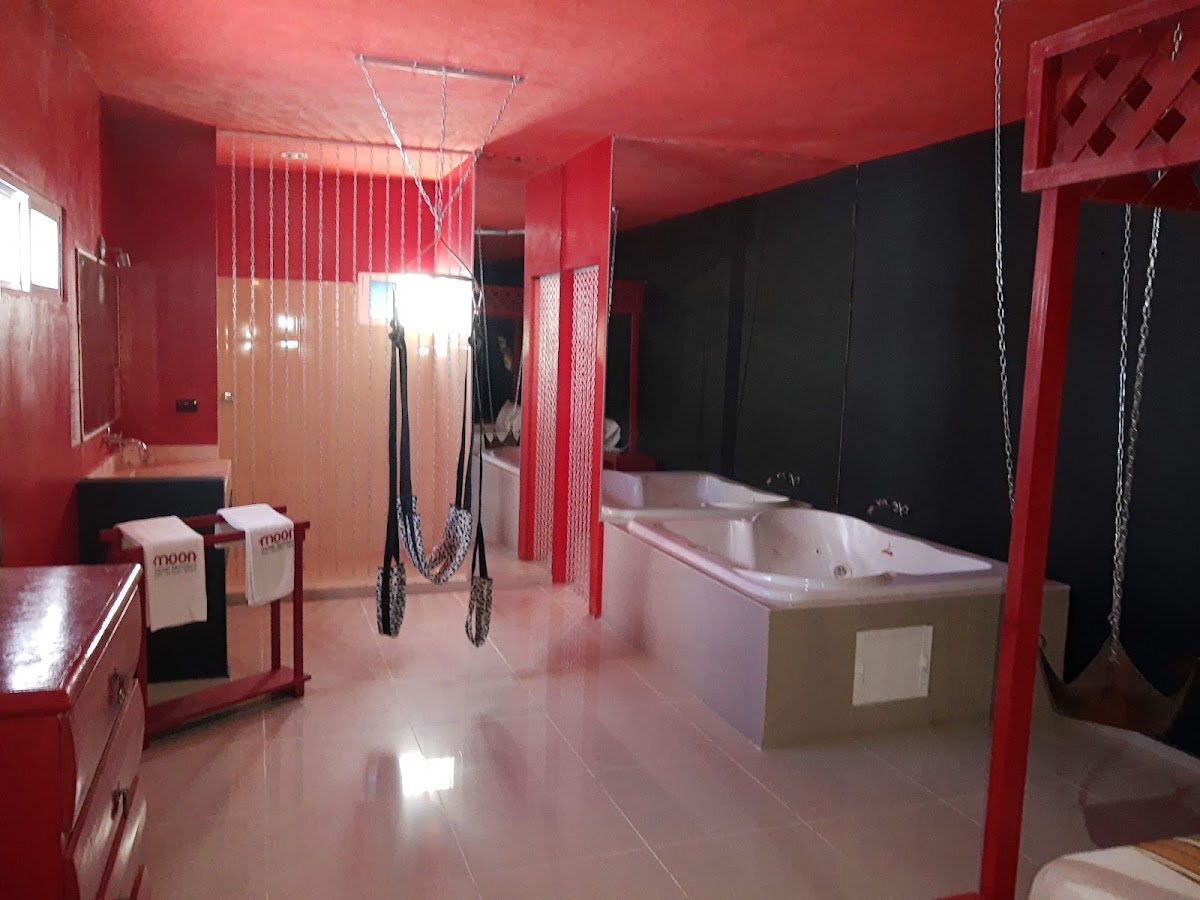 Moon Hotel Tematico gallery 6