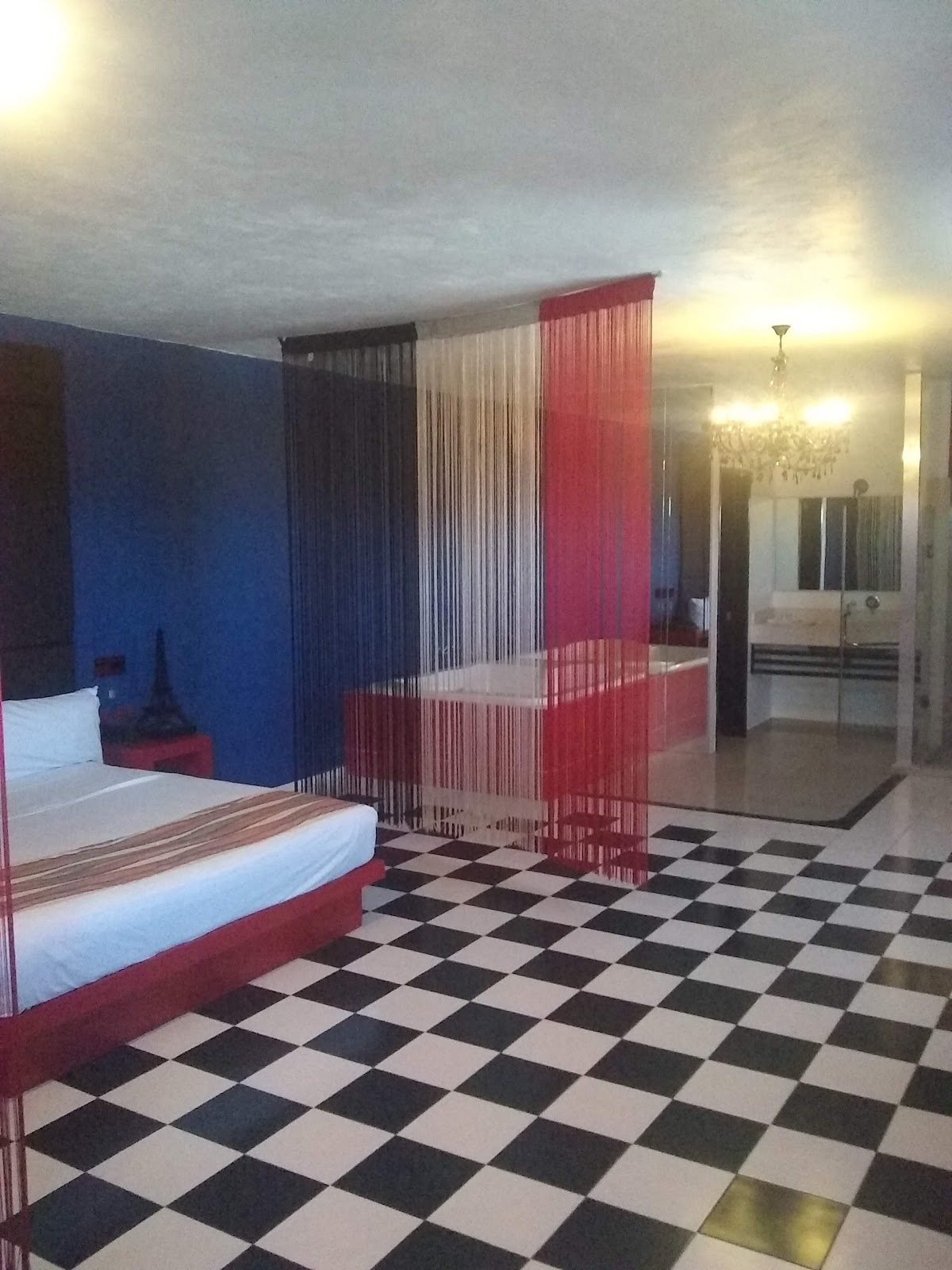 Moon Hotel Tematico gallery 7