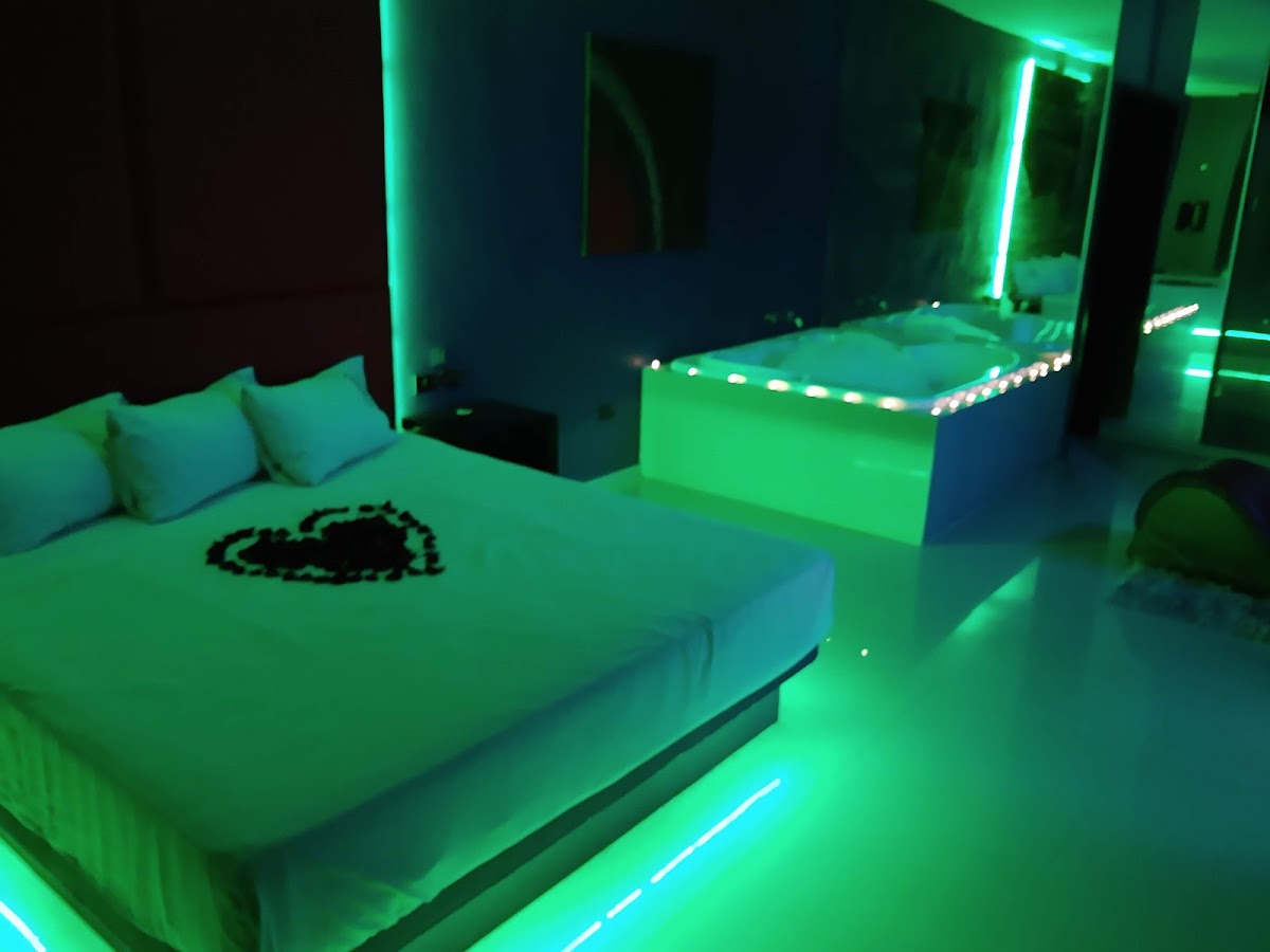 Moon Hotel Tematico gallery 8