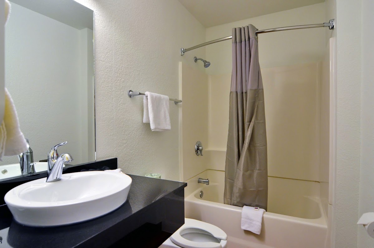 Motel 6 North Palm Springs, CA - North gallery 4