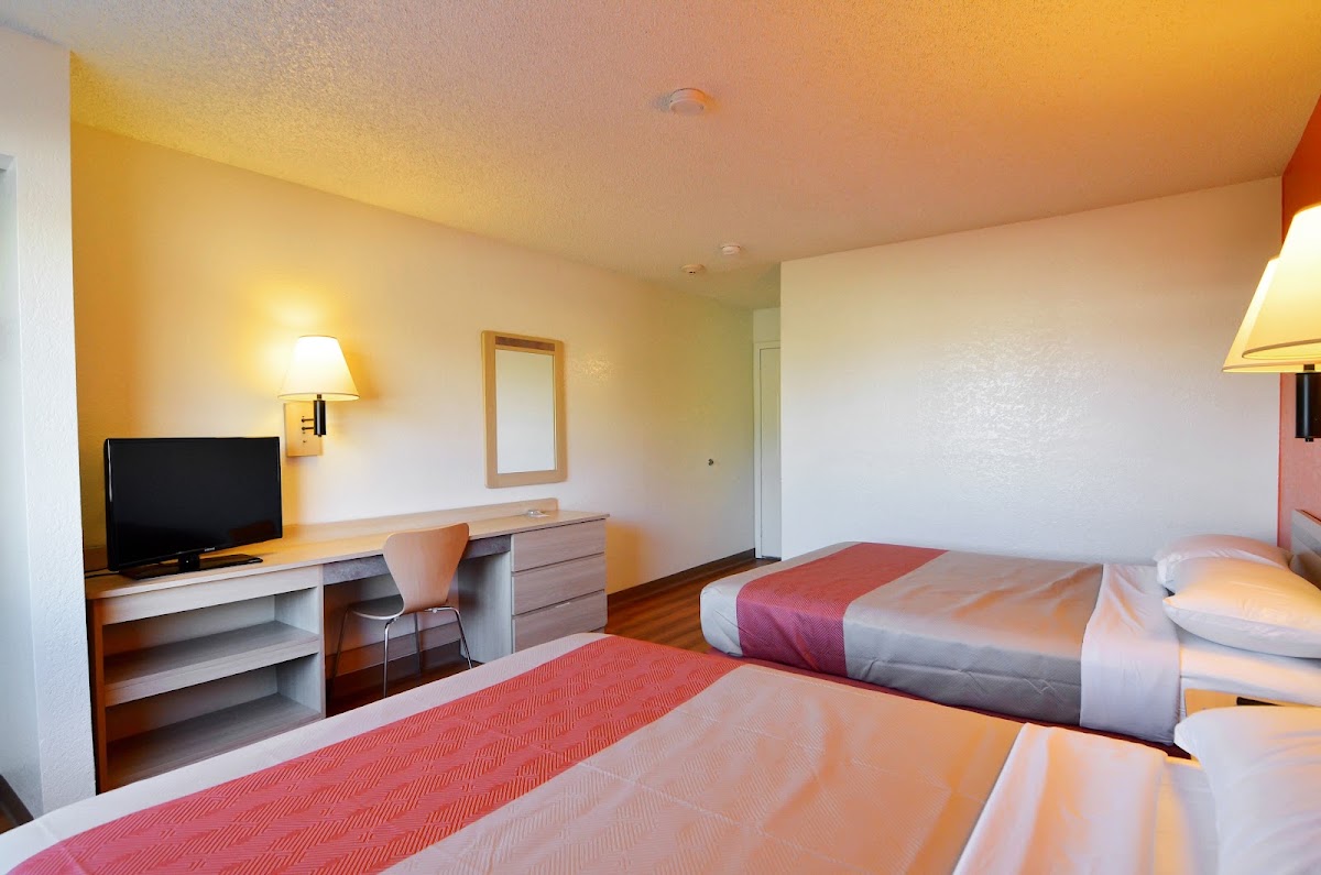 Motel 6 North Palm Springs, CA - North gallery 6