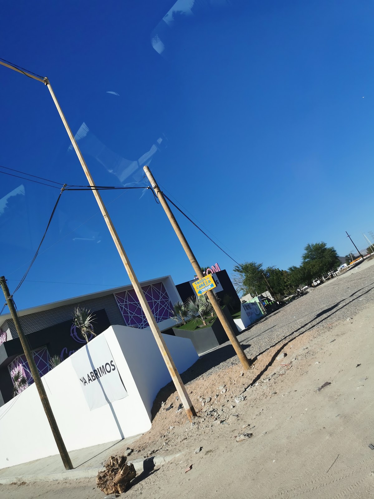 Motel Caramelo La Paz gallery 4