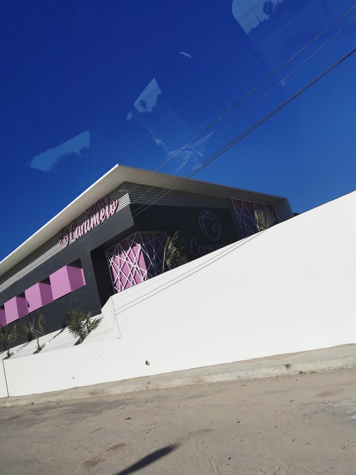 Motel Caramelo La Paz gallery 5