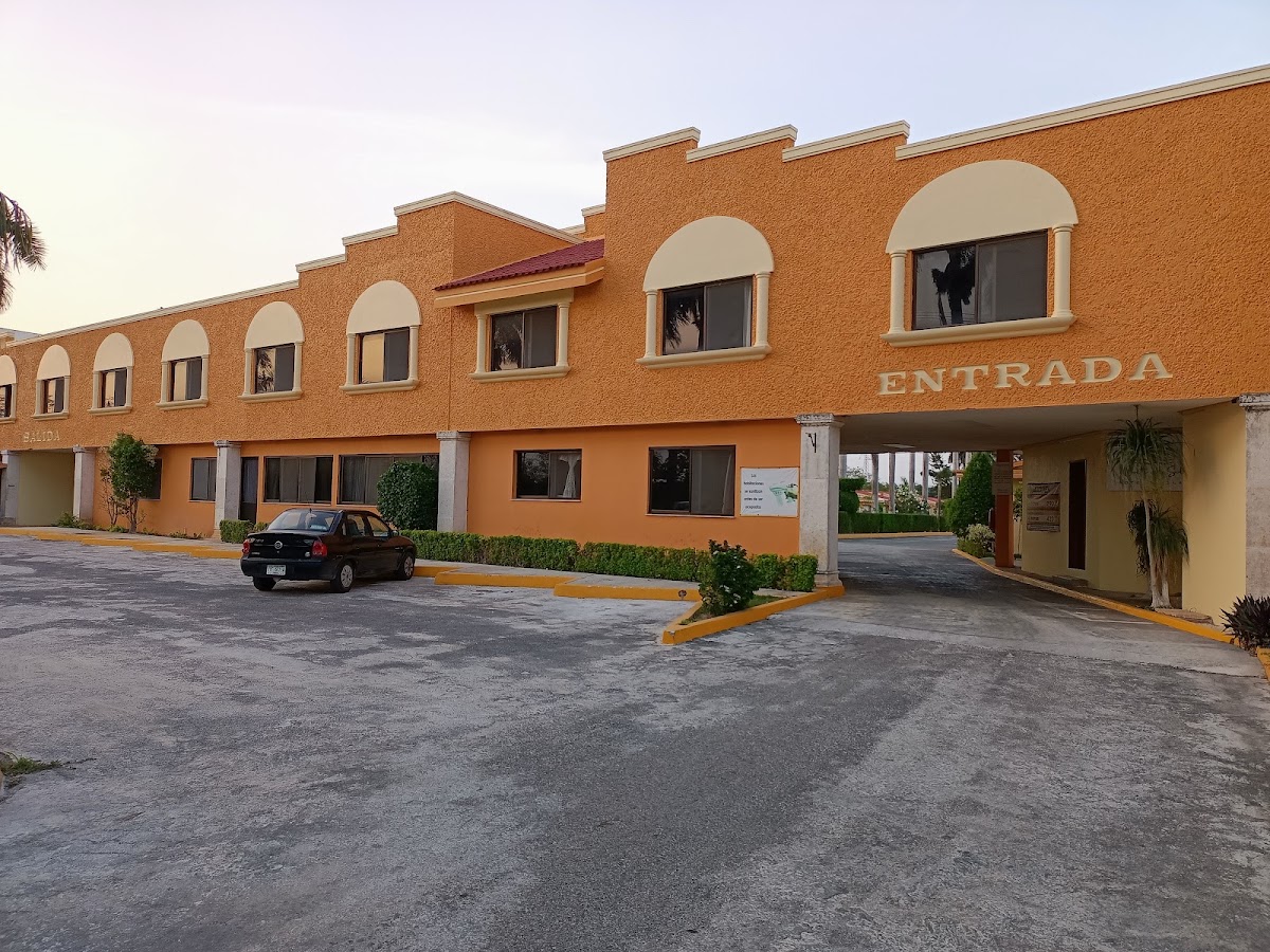 Motel Costa del Sol gallery 1