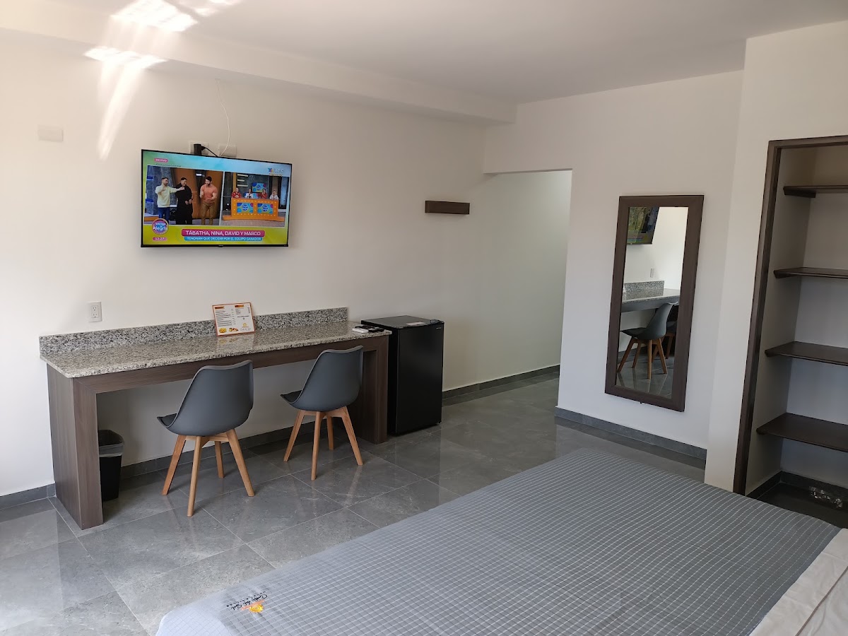 Motel Costa del Sol gallery 10