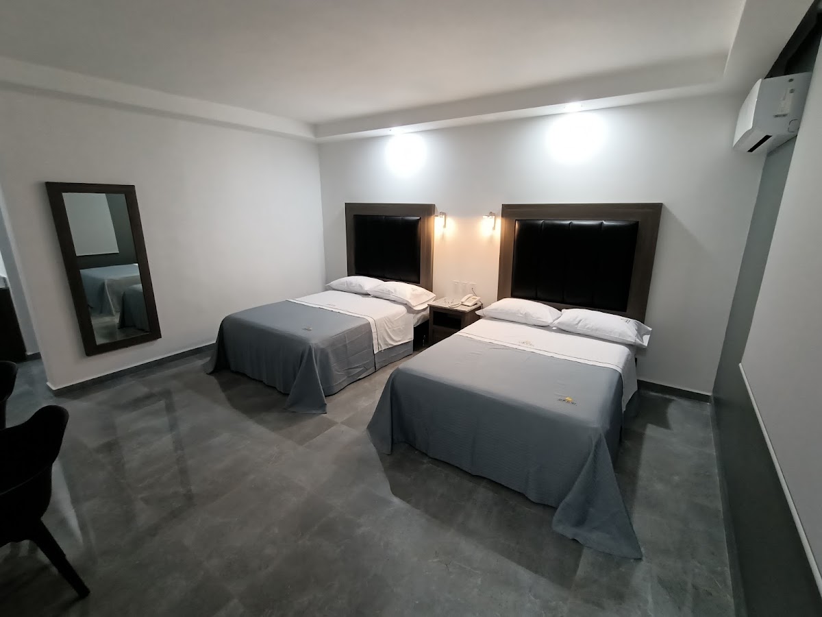 Motel Costa del Sol gallery 2