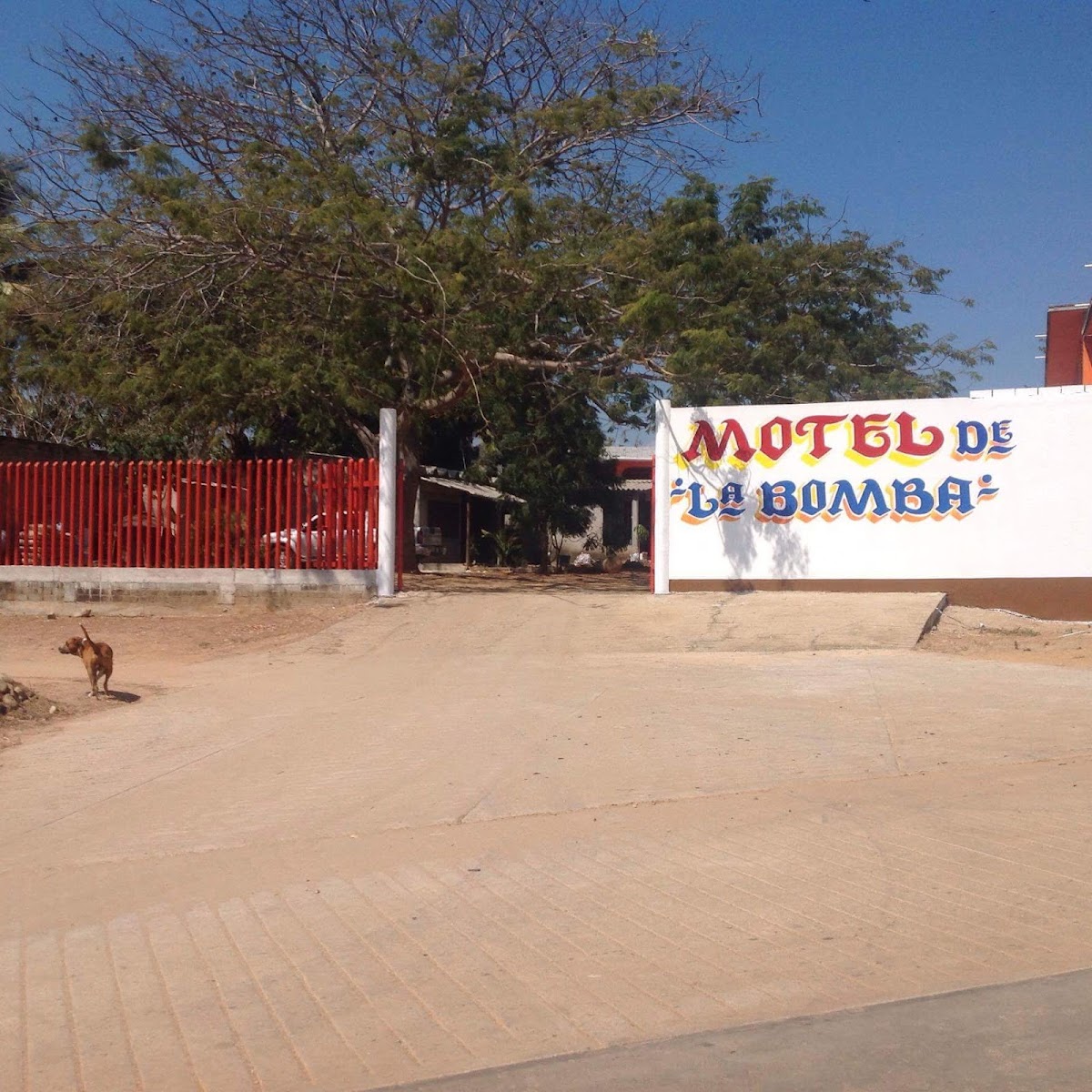 Motel De La Bomba gallery 3
