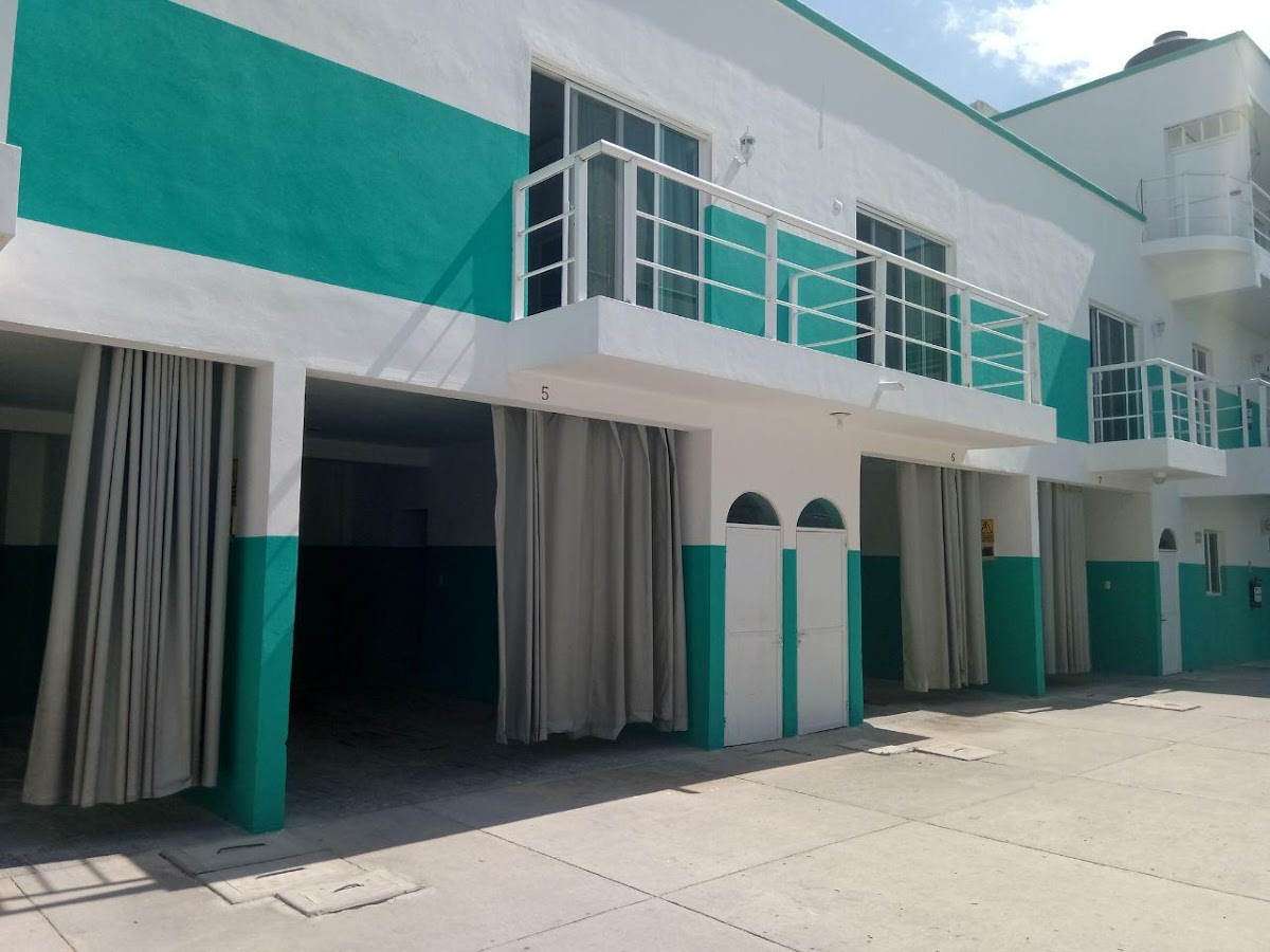 Motel El Aventurero gallery 2