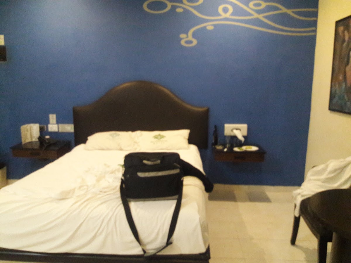 Motel Real de Palmas gallery 10