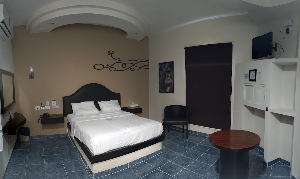 Motel Real de Palmas gallery 2