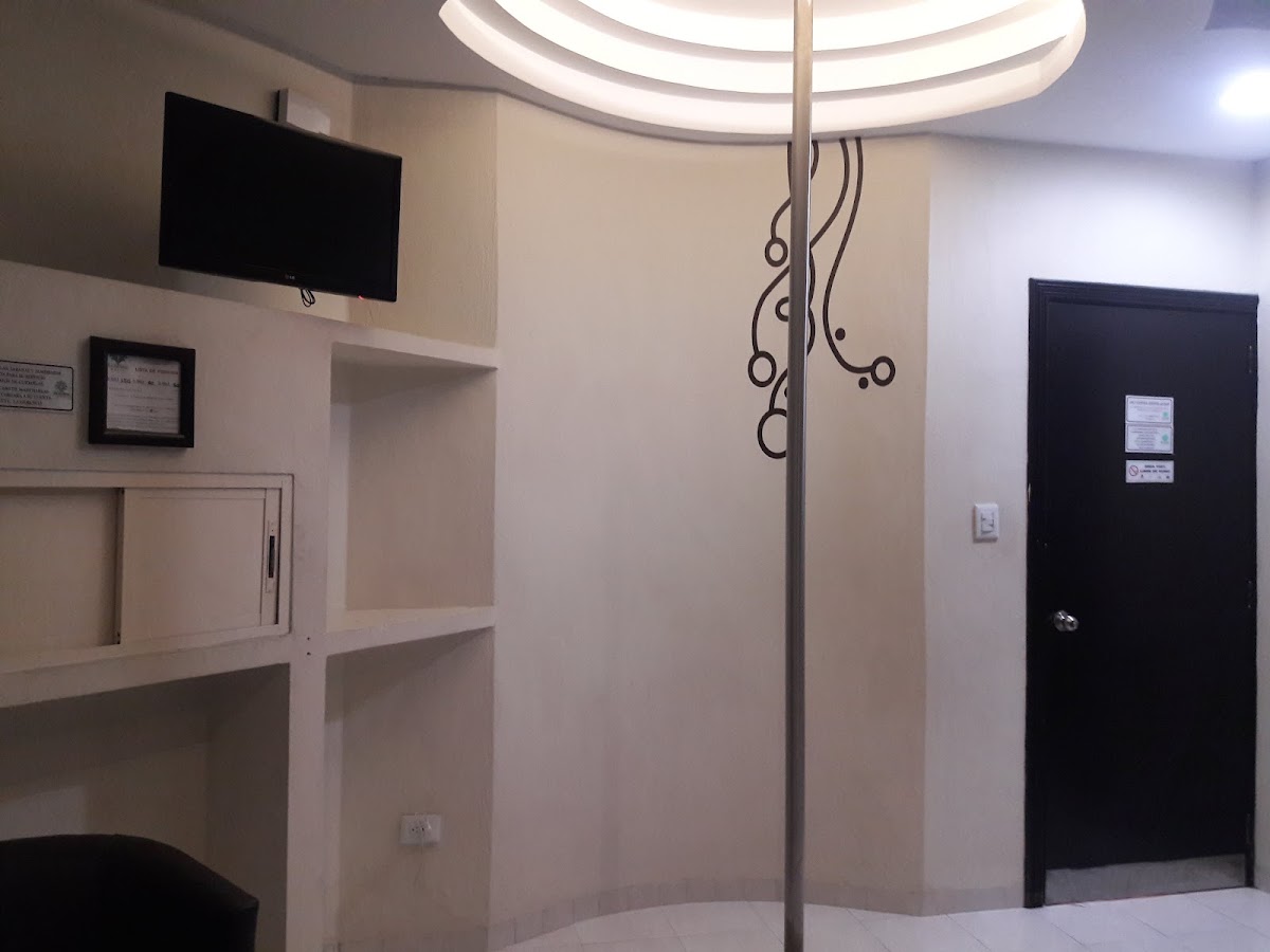 Motel Real de Palmas gallery 4