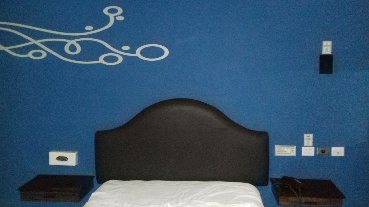 Motel Real de Palmas gallery 6