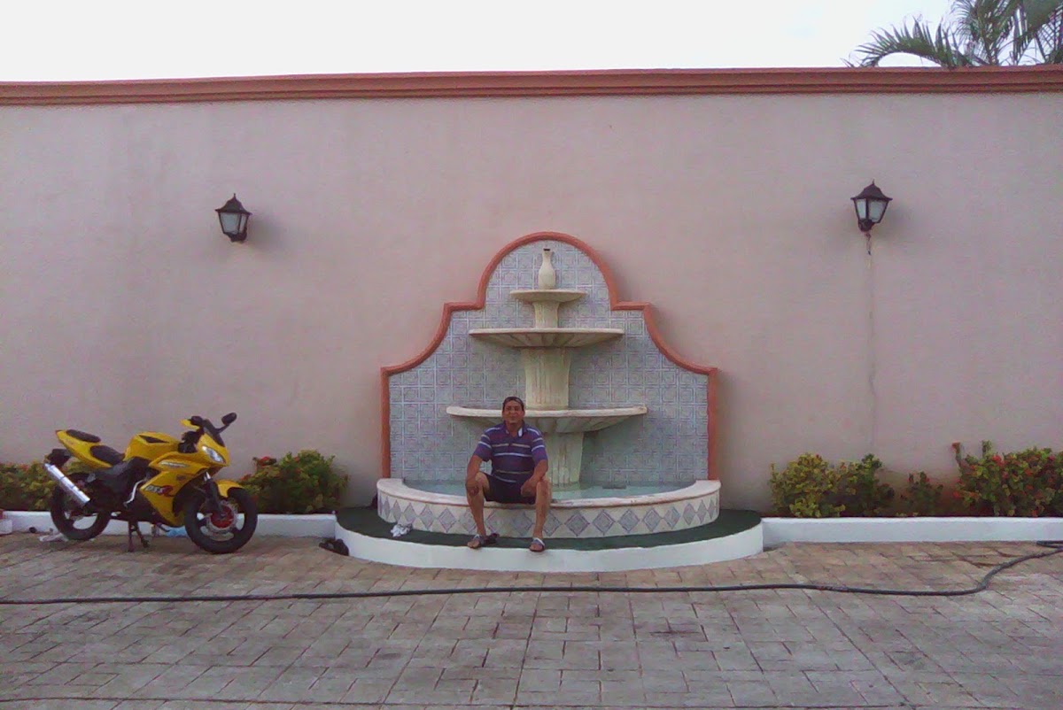 Motel Real de Palmas gallery 7