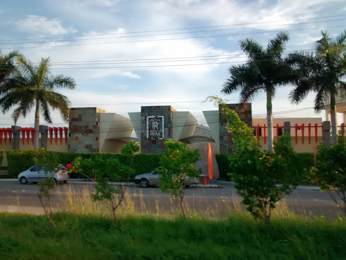 Motel Recinto Real gallery 1