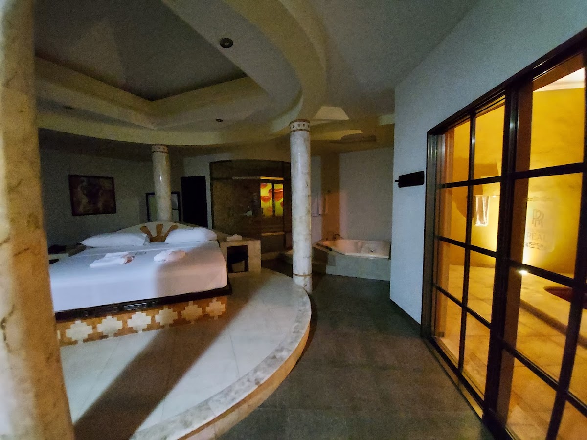 Motel Recinto Real gallery 2